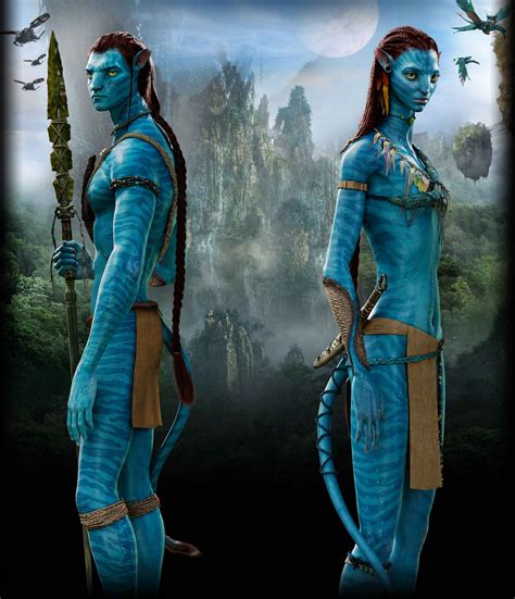 Neytiri